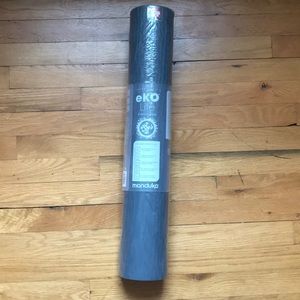 NWT Manduka Eko Lite 4mm 68” Yoga Mat